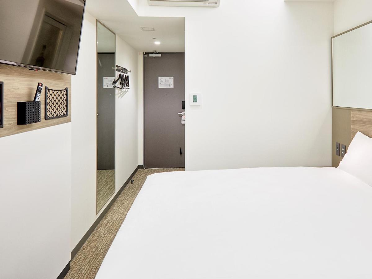 2Nd By Hotel Androoms Sapporo سابورو المظهر الخارجي الصورة